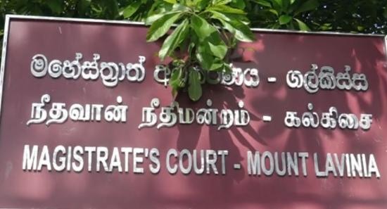 Mediation Ordered in Police-Lawyer Dispute